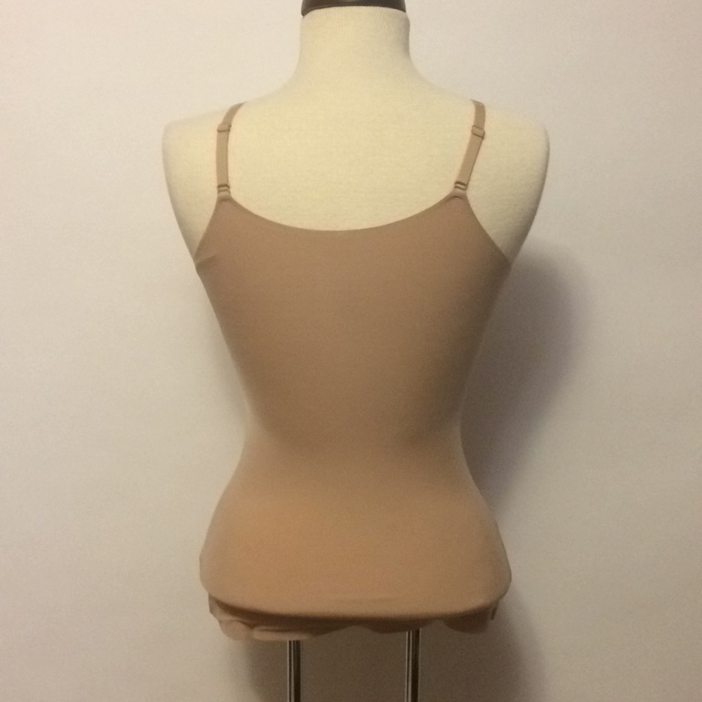 Victoria's Secret Shapewear Tank Sample - Picture 2 of 3